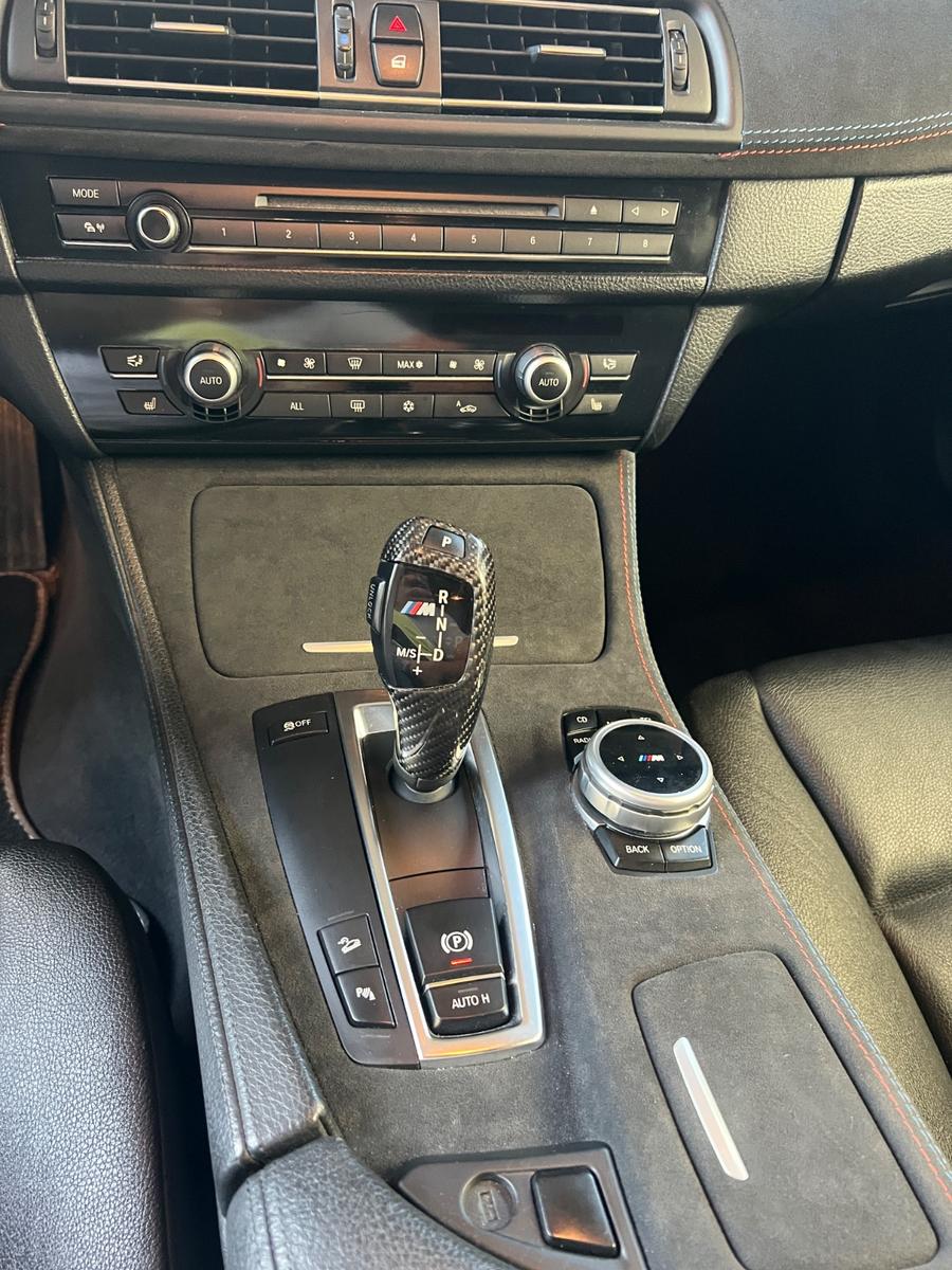 BMW 530d xDrive 07/28 TÜV *AHK* *NAVI*