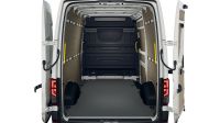 Volkswagen Crafter - Vorschau Bild 7