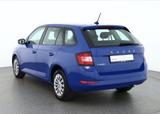 Skoda Fabia Combi 1.0 MPI Cool Plus DAB Sitzheizung - Skoda Fabia: Combi