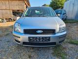 Ford Fusion.Automatik.klima.Tüv.3.2028. - Ford Fusion: Automatik