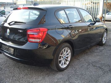 BMW 116 - 4