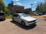 BMW 520i 2002 zum Verkauf - BMW 2002: Kombi