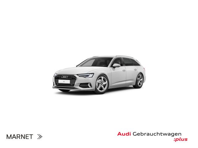 Image of Audi A6