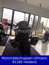 Suzuki GSX 1300 R Hayabusa - SUZUKI HAYABUSA