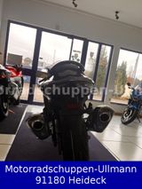 Suzuki GSX 1300 R Hayabusa - SUZUKI GSX 1300