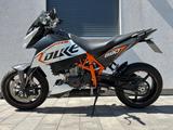KTM Duke 690 R sehr guter  Zustand  - KTM 2010 690