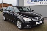 Mercedes-Benz C 180 ,Avangarde, Limousine!AMG-Line! - Mercedes-Benz C 180 aus 2011: AMG