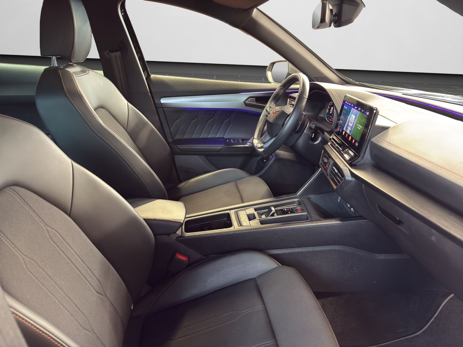 Cupra Formentor - Bild 4