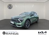 Kia Sportage 1.6T  GT-Line AWD