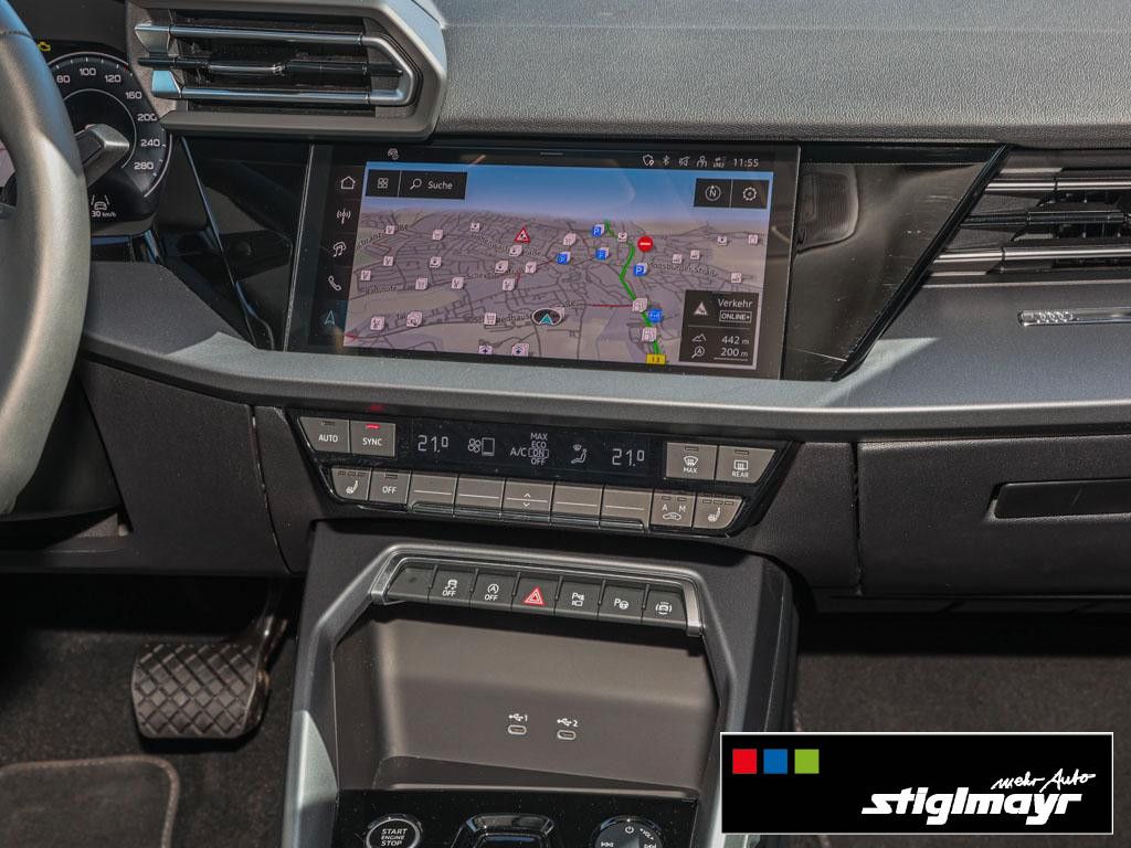 Audi A3 - Bild 7