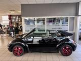 Volkswagen NEW Beetle Cabriolet 2.0 SHZ KLIMA LEDER PDC - VW New Beetle Gebrauchtwagen in Hannover