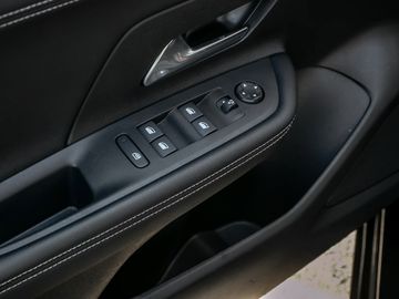 Opel Mokka 1.2 GS Line Fahrerassistenz-Paket Kamera