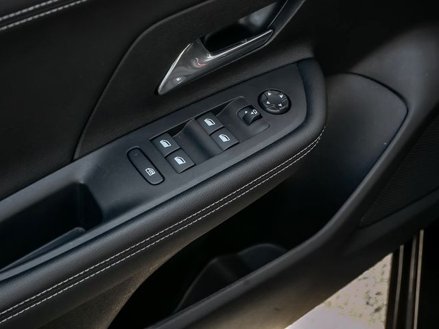Opel Mokka 1.2 GS Line Fahrerassistenz-Paket Kamera