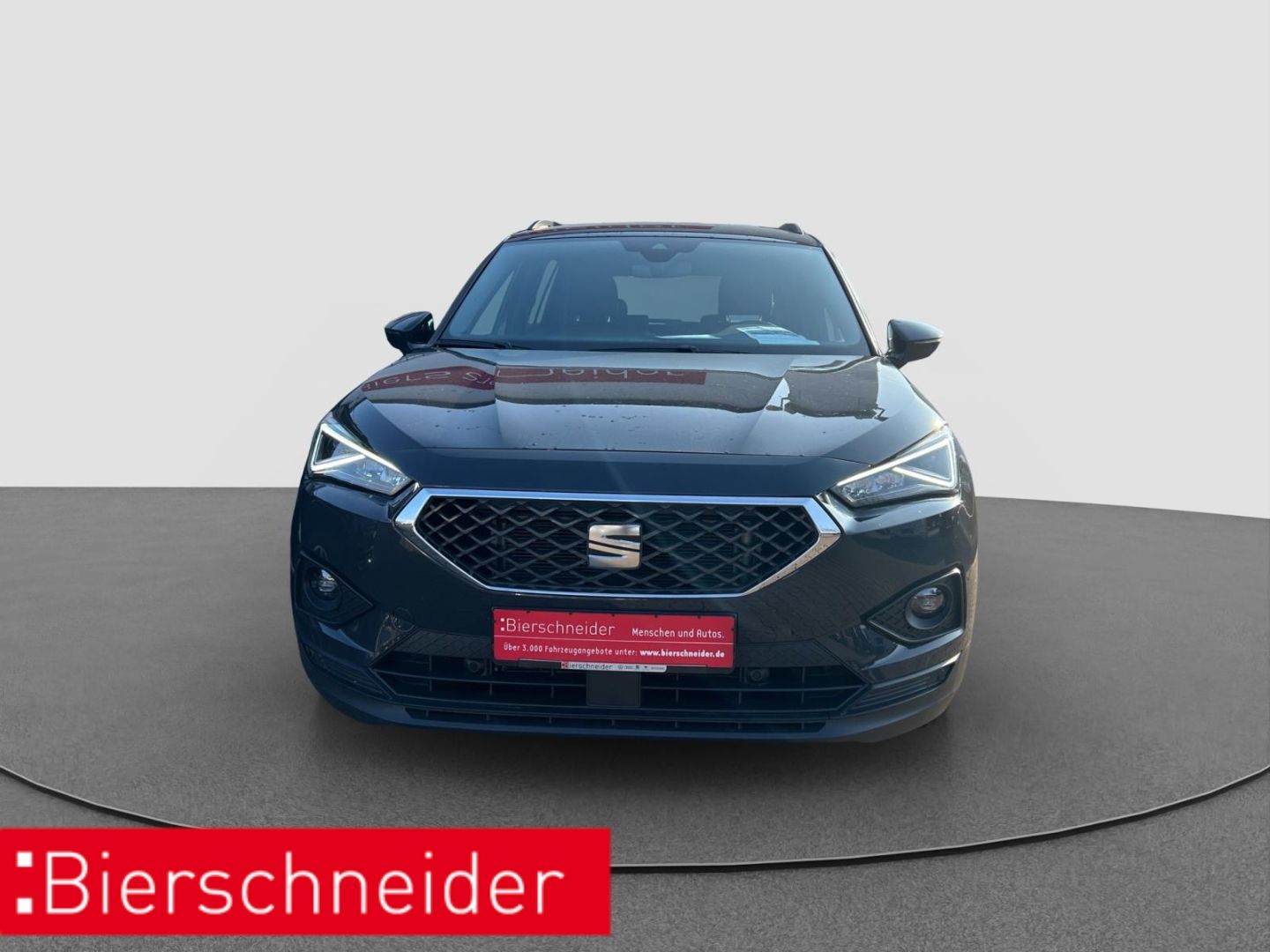 Seat Tarraco - Bild 3