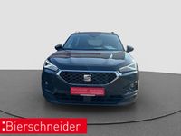 Seat Tarraco - Vorschau Bild 3