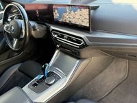 BMW i4 - Vorschau Bild 11