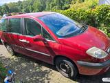 Citroën Verkaufe Citroen C8 an bastler - Citroën C8 aus 2006