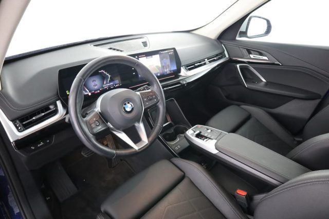 Other BMW X1 X1 sDrive 18d xLine
