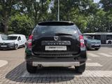 Dacia Duster II 1.5 dCi 110 FAP Prestige 2WD - Dacia: Standheizung