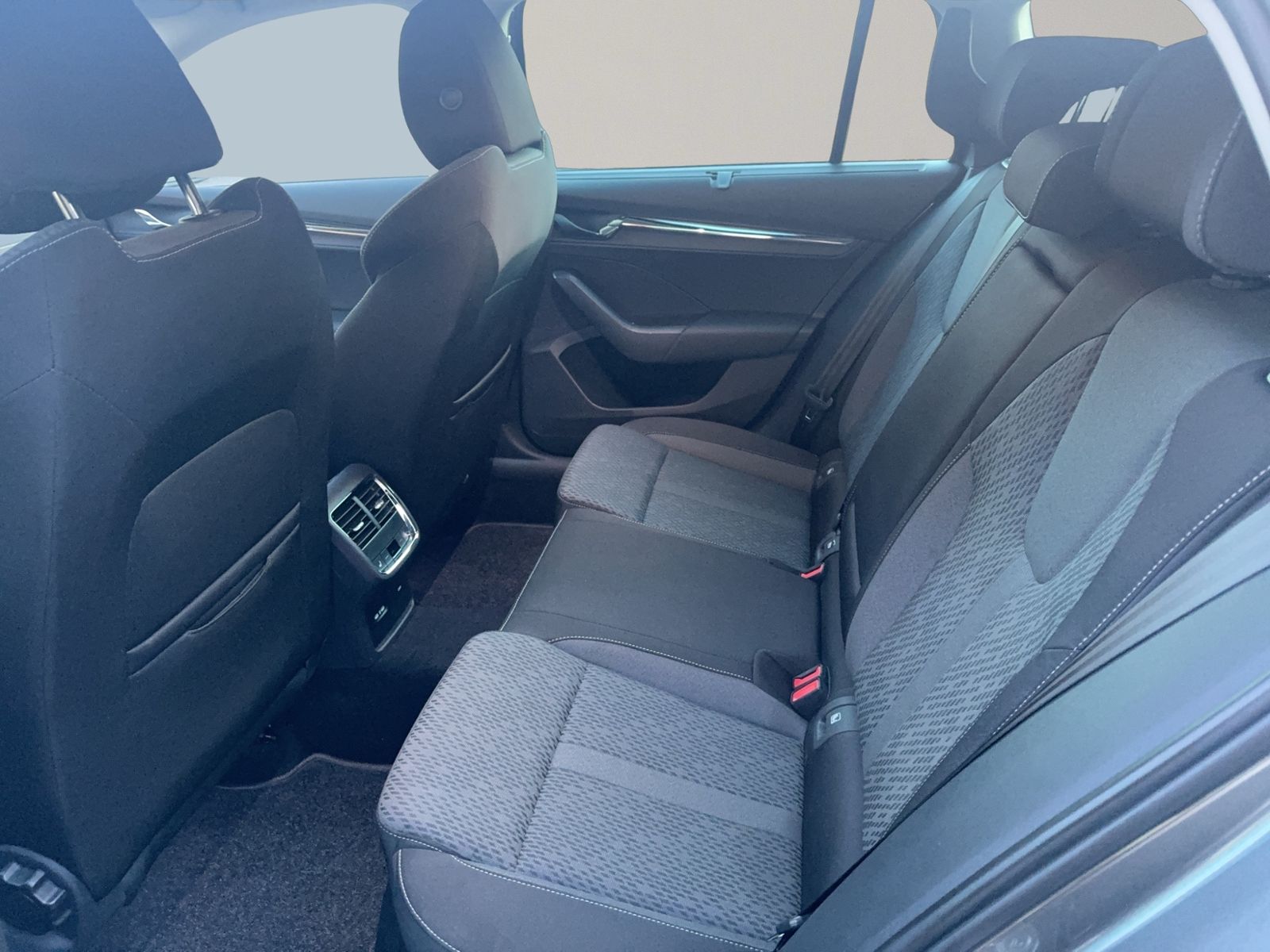 Octavia Combi 1.4 TSI iV Style, Reise Plus, Komf