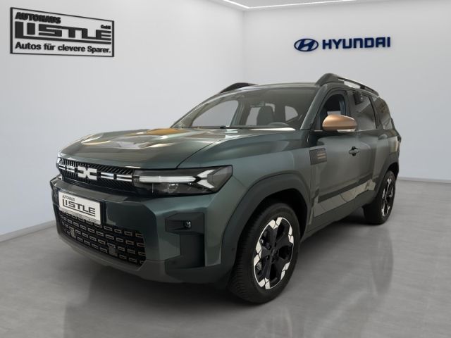 Dacia Bigster TCe 130 Extreme 4x4 1.2 Mild-Hybrid EU6e