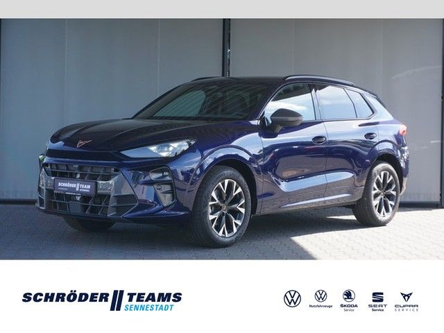 Angebot ansehen Cupra Terramar