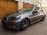 Lexus GS450h V6*Luxury*Leder*Schiebedach*LexusGarantie - Lexus: L