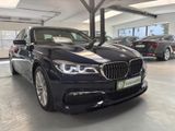 BMW 740 L i xDrive LASER HUD MEMORY SOFT-CLOSE SHD - BMW 740: Xdrive 740i