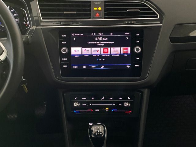 Tiguan Elegance 2.0 TDI AHK+NAVI+MATRIX
