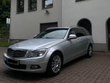 Mercedes-Benz C 220 CDI T ELEGANCE/HU*NEU/INSP*NEU/AHK - Mercedes-Benz C 220: Elegance