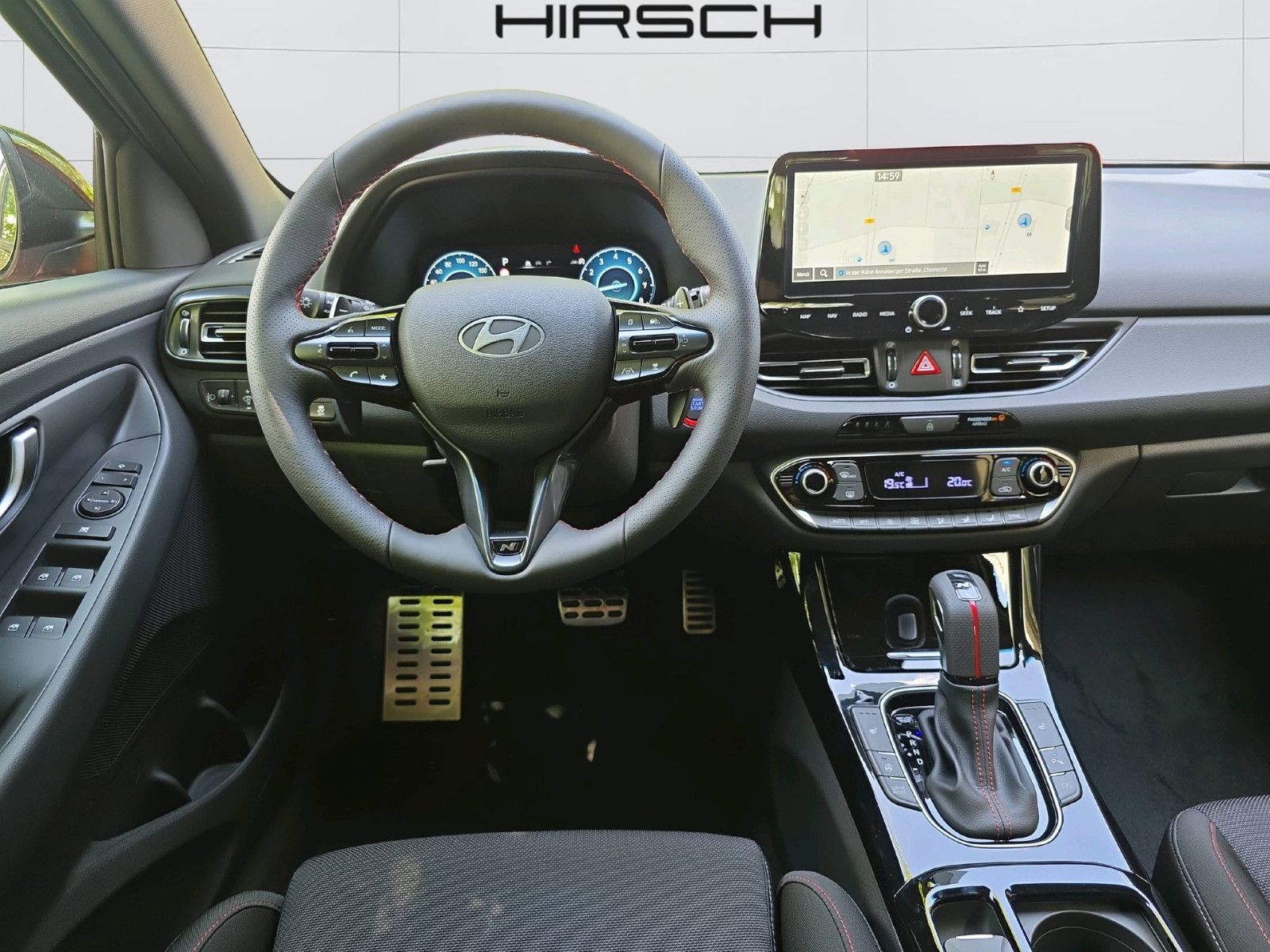 Hyundai i30 – Bild 10