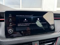 Skoda Scala 1.5 TSI DSG MonteCarlo PANO AHK KAM 4J GAR bei Autohaus Landmann & Maier OHG