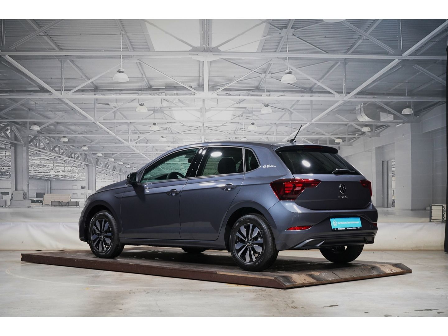 Volkswagen Polo - Bild 2