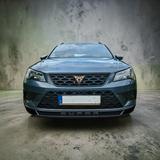 Cupra Ateca 2.0 TSI DSG 4Drive - Cupra Ateca von privat