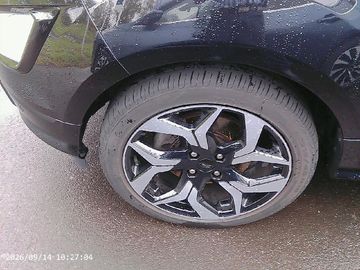 Ford EcoSport ST-Line