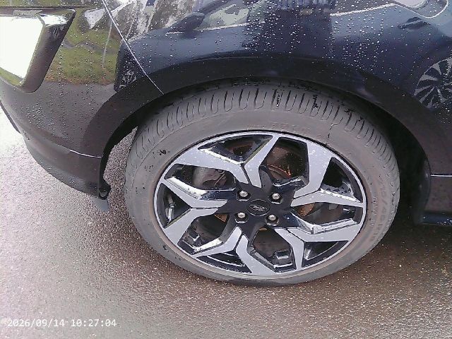 Ford EcoSport ST-Line