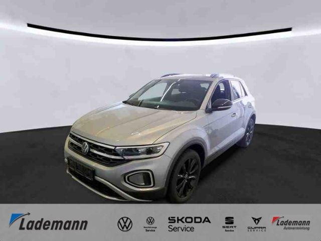T-Roc 1.5 TSI Style LED+NAVI+KAMERA+ACC+PDC+SIHZ