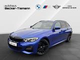 BMW 320d Touring*AUT.*M SPORT*KEYLESS*LC.PROF.*19ZOL