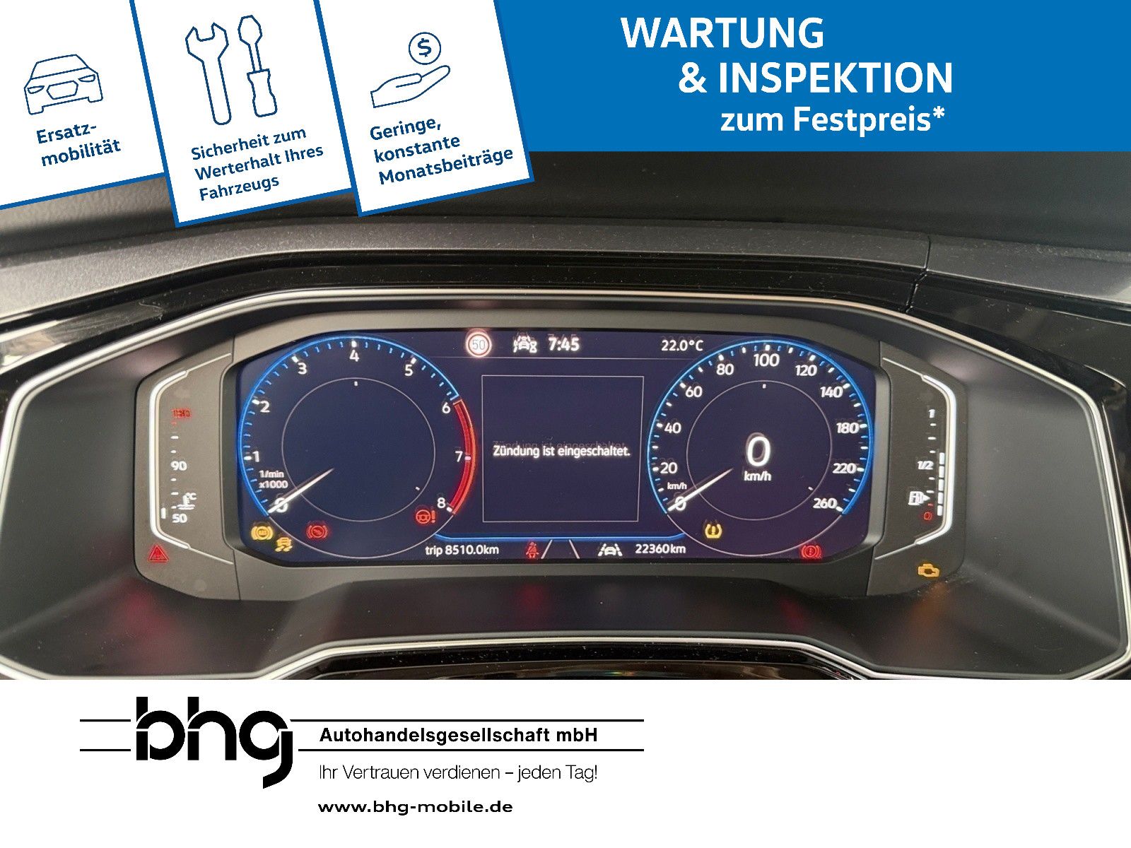 Volkswagen Polo - Bild 10