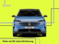 Peugeot 5008 - Vorschau Bild 4