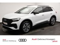 Audi Q4 e-tron - Vorschau Bild 1