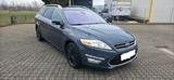 Ford Mondeo 2,0 EB 149kW Titanium Turnier PowerSh... - Ford Mondeo aus 2011: 2.2