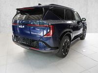 Kia EV5 - Vorschau Bild 2