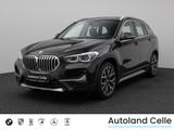 BMW X1 xD25e xLine Panorama Kamera HUD H/K Sport - mit Hybrid-Antrieb: Schiebedach, Geländewagen