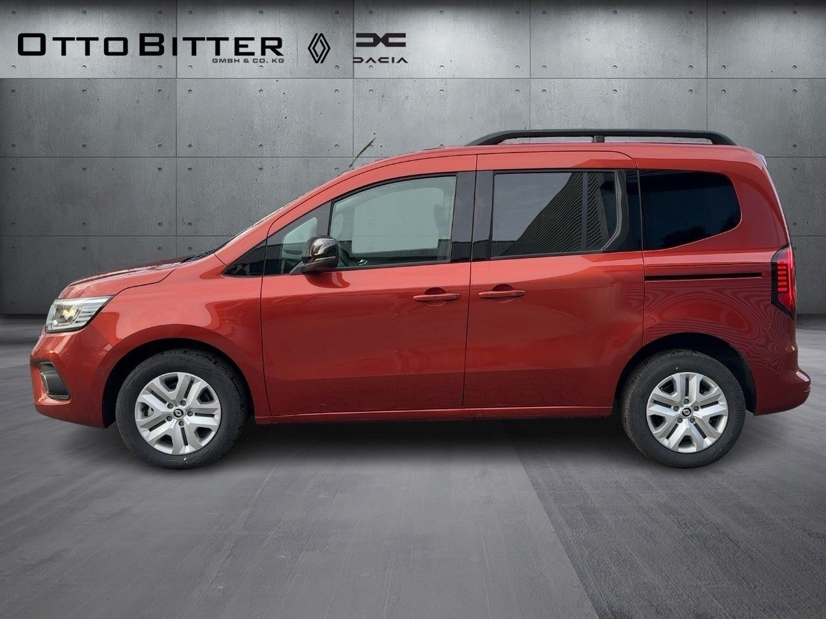 Renault Kangoo - Bild 2