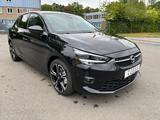 Opel Corsa F Ultimate Paket - Opel Gebrauchtwagen in Hannover