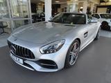 Mercedes-Benz AMG GT C Roadster Burmester - Mercedes-Benz AMG GT C Roadster Gebrauchtwagen