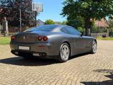 Ferrari 612 Scaglietti HGTC dt. unfallfrei Scheckheft - Ferrari 612 Gebrauchtwagen