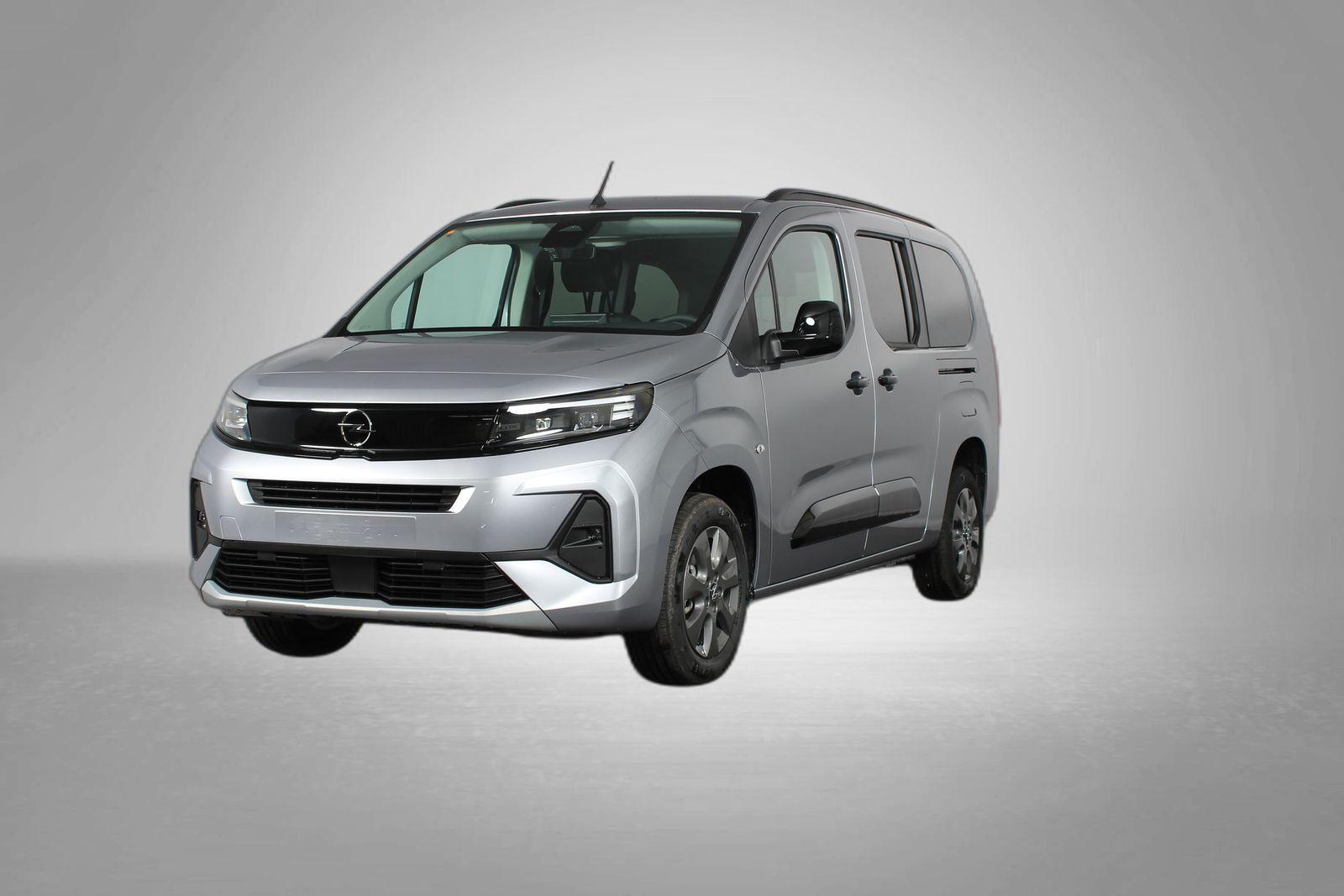 Opel Combo Life