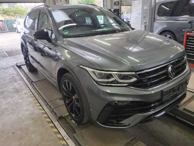 Volkswagen Tiguan Allspace - Bild 3